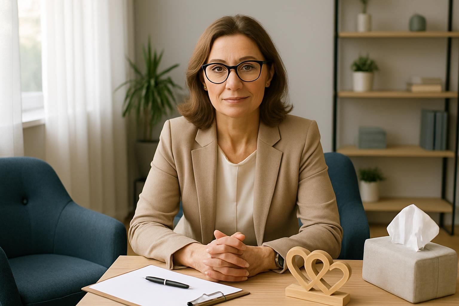 יועצת זוגית מומלצת