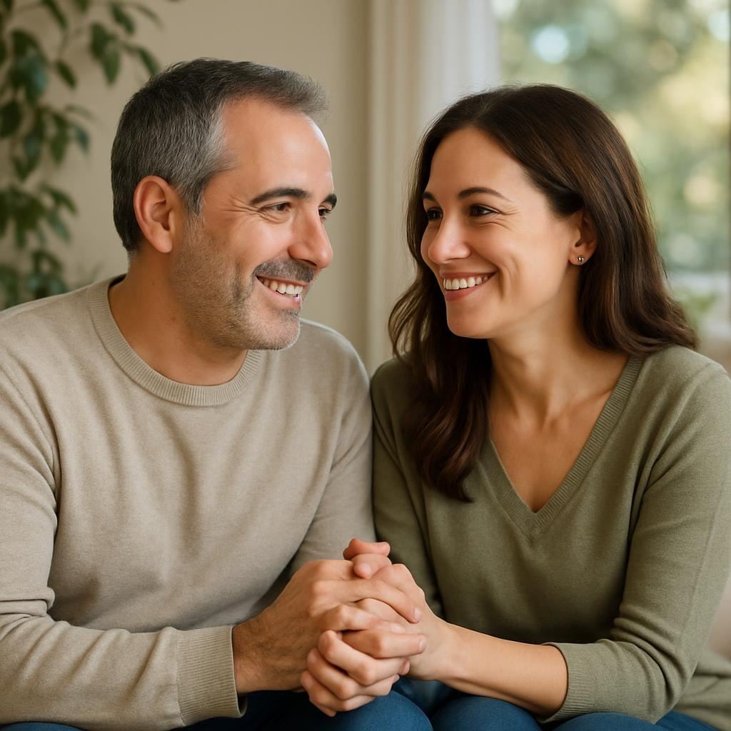 יועצת זוגית ברעננה