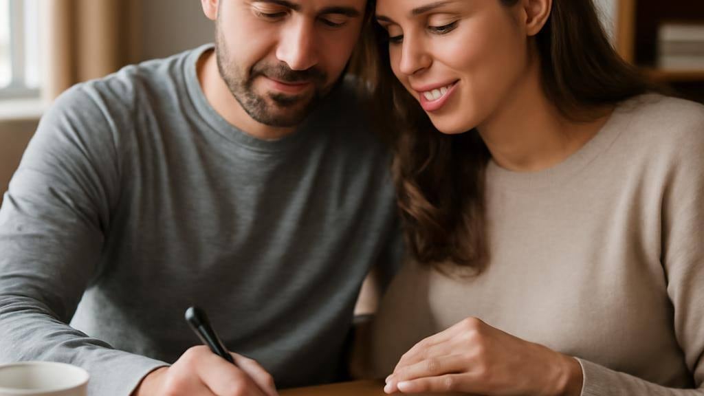 טקסט המתאר היבטים משפטיים ורגולטוריים בזוגיות עם מושגים בסיסיים